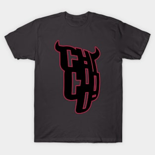 Chi-Town Bull T-Shirt